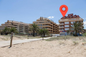 Dénia FRONT BEACH Apartment